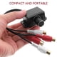 thumbnail image 4 of WORGEOUS Amplificador de Audio Universal con perilla de graves para coche y motocicleta, 4 of 5