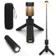 thumbnail image 1 of Linterna de Camping Telescópica Recargable MOPGLR 10500mAh Negra, 1 of 7