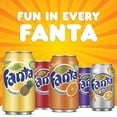 thumbnail image 5 of Fanta Grape, 12 fl oz, 12 Pack, 5 of 9