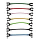thumbnail image 5 of Greeniant Control de velocidad ABS simplificado para principiantes con conector de punta de esquí Essential Ski FORhead para principiantes Ropa Deportiva, Zapatos amarillo, 5 of 6