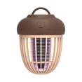 thumbnail image 1 of Lámpara LED para mosquitos, trampa para mosquitos, repelente de mosquitos, Zapper eléctrico USB para baño, cocina, oficina, dormitorio Wmkox3512yii hfskjfh3505, 1 of 2