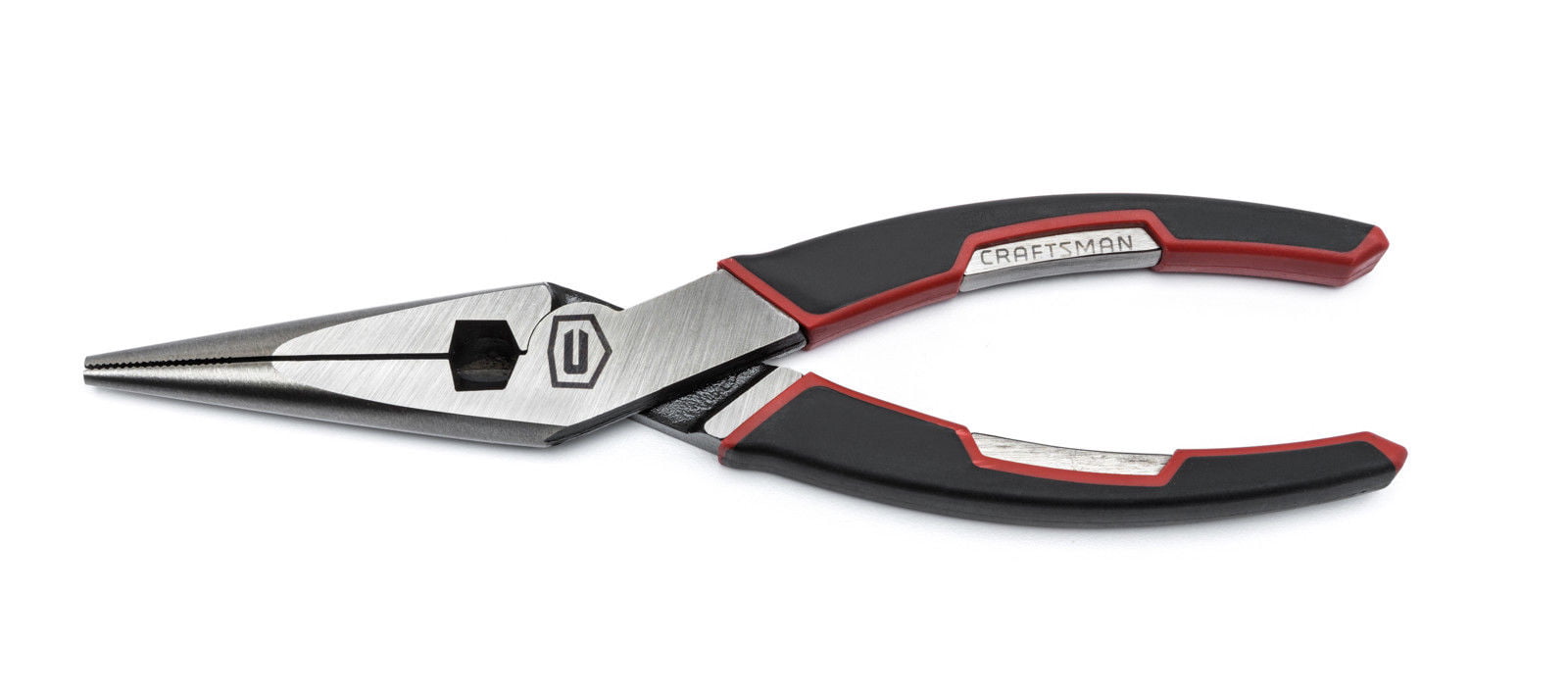 CRAFTSMAN 8-in Electrical Cutting Pliers in the Cutting Pliers department  at
