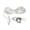 04usplug, variant on E27 Lamp Base US/EU/UK Plug Socket Base Adapter Bulb Flexible Extender Adjustable Standard Medium Light Bulb Socket Converter