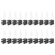 thumbnail image 4 of Portalámparas de diodo luminoso LED Bling Bling 20 piezas, 4 of 12