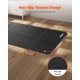 thumbnail image 5 of Almohadilla plegable para caminar VEVOR, 24 x 68 pulgadas, PVC, 5 of 9