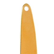 Bay de Noc Swedish Pimple Jigging Lure