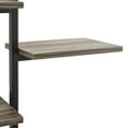 thumbnail image 4 of Danya B. Siena Vertical Shelf Unit, 4 of 7