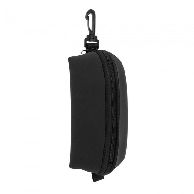 koolsoo Diving Bag Small Sealed Diving Case for Computer Watch Diving Glasses, black