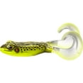 thumbnail image 4 of LIVETARGET Freestyle Frog Topwater Soft Plastic, 4 of 10
