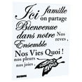 thumbnail image 3 of PVC Stickers, Home Improvement Wall Sticker, Non- Different For Window Doors Bedroom Living Room, 3 of 8