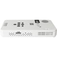 thumbnail image 4 of AAXA Technologies pico+ KP-101-03 LED Projector, 16:9, Portable, White, 4 of 19