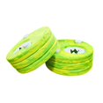 thumbnail image 3 of S SERENABLE 6 Pieces Arm Float Discs Swim Arm Bands Workout Beginner Beach Aquatic Cuffs Green, 3 of 9