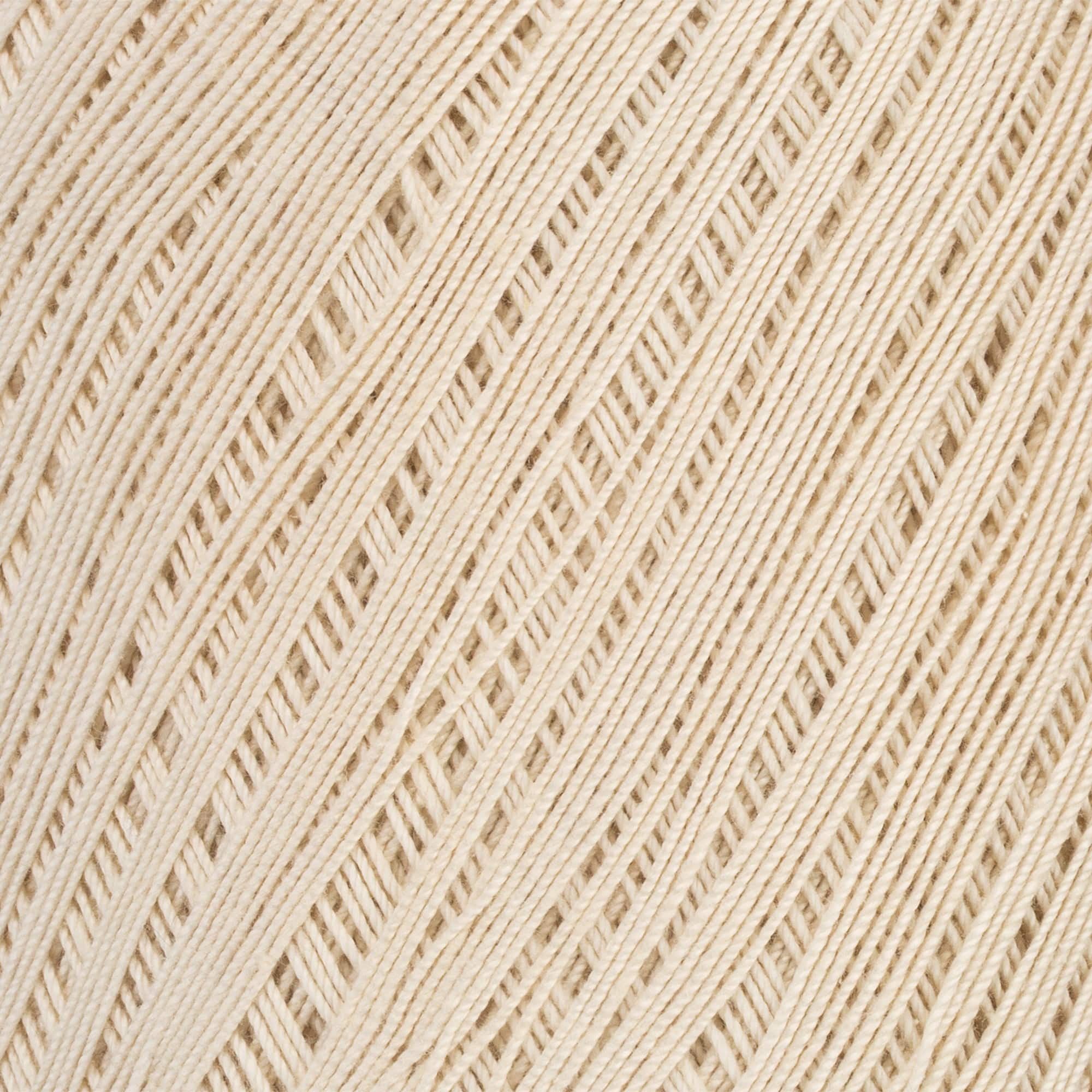 Loops & Threads Crochet Thread, 12 Pack