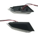 thumbnail image 5 of 2 Piezas De Accesorios De Modificación De Luz De Señal De , Luz Indicadora Para, 5 of 8