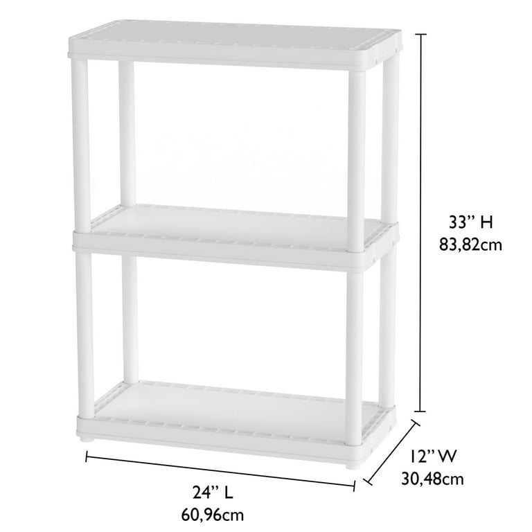 3 Tier Storage Organizer, Home Organizer