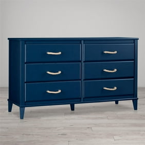 Step2 Corvette Dresser For Kids Durable 4 Drawer Cabinet