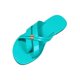 thumbnail image 1 of Mujeres Zapatillas Al Aire Libre de Moda Casual Versátil Envolvente Tacón Bajo Tamaño Mayor Primavera/Verano Estilo de Moda Y Cómodo, 1 of 9