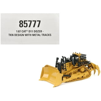 Caterpillar AP655F Tracked Asphalt Paver with Operator, Yellow