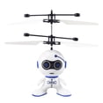 thumbnail image 4 of Flying Robot MiniDrone Children Toys for Children Aged 3.' K4W2, 4 of 7