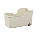 thumbnail image 1 of Contenedor de almacenamiento BLESIY con ruedas organizador cocina L, 1 of 8