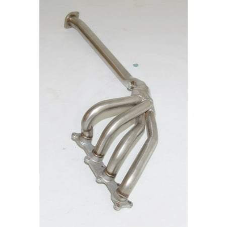 Miata Performance Exhaust - 90 91 92 93 Mazda Miata Stainless Steel Exhaust Header 4-1 MX-5 1.6L 1990-1993