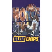 Blue Chips (Full Frame)