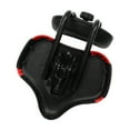 thumbnail image 6 of New Bicycle Saddle Comfortable Soft Scooter Seat Cushion with Backrest Bike Seat, 6 of 12