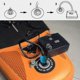 thumbnail image 3 of Universal Inflatable Pump Adapter with 4 Nozzle Valves for Air Compressor Conversion, 3 of 5