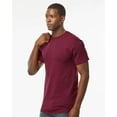 thumbnail image 2 of M&O Gold Soft Touch T-Shirt, 2 of 5