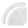 thumbnail image 1 of 20 Pcs Recourbe-Cils Recharge Portable Longue Durée Facile à Installer pour Standard transparent, 1 of 7