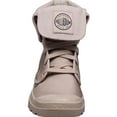 thumbnail image 4 of Palladium 73227-263 : Unisex Mono Chrome Baggy Ii, Safari-M (11, Safari), 4 of 5