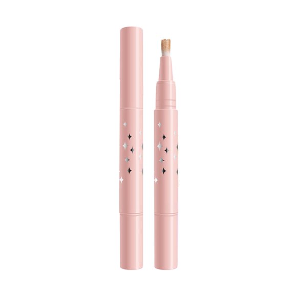 Eyeshadow Clearance, Bradem Eyeshadow Eyeliner Korean Makeup Tear Drop Metallic Lightweight Long Wearing Loose Glitter Glue for Crystals Eye Glitter Christmas Makeup Colorful Sequins 1.6Ml