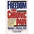 thumbnail image 1 of Pre-Owned Freedom from Chronic Pain: The Breakthrough Method of Pain Relief Based on the New York Pain Treatment Prog (Hardcover) 0671798928 9780671798925, 1 of 1