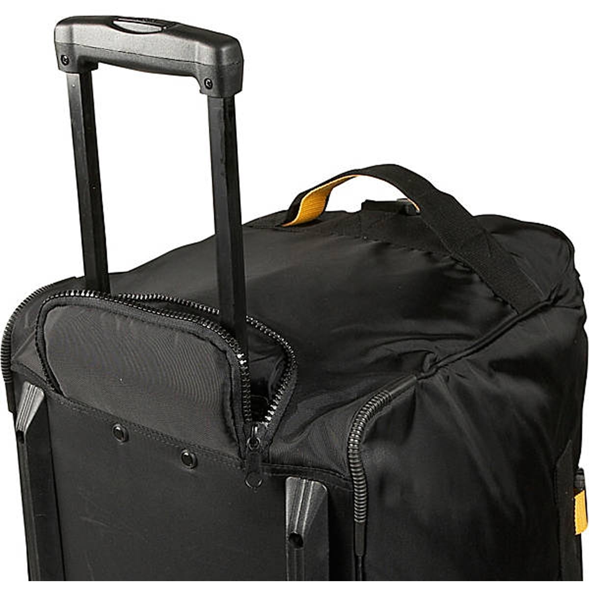 25" Wheeled Duffle