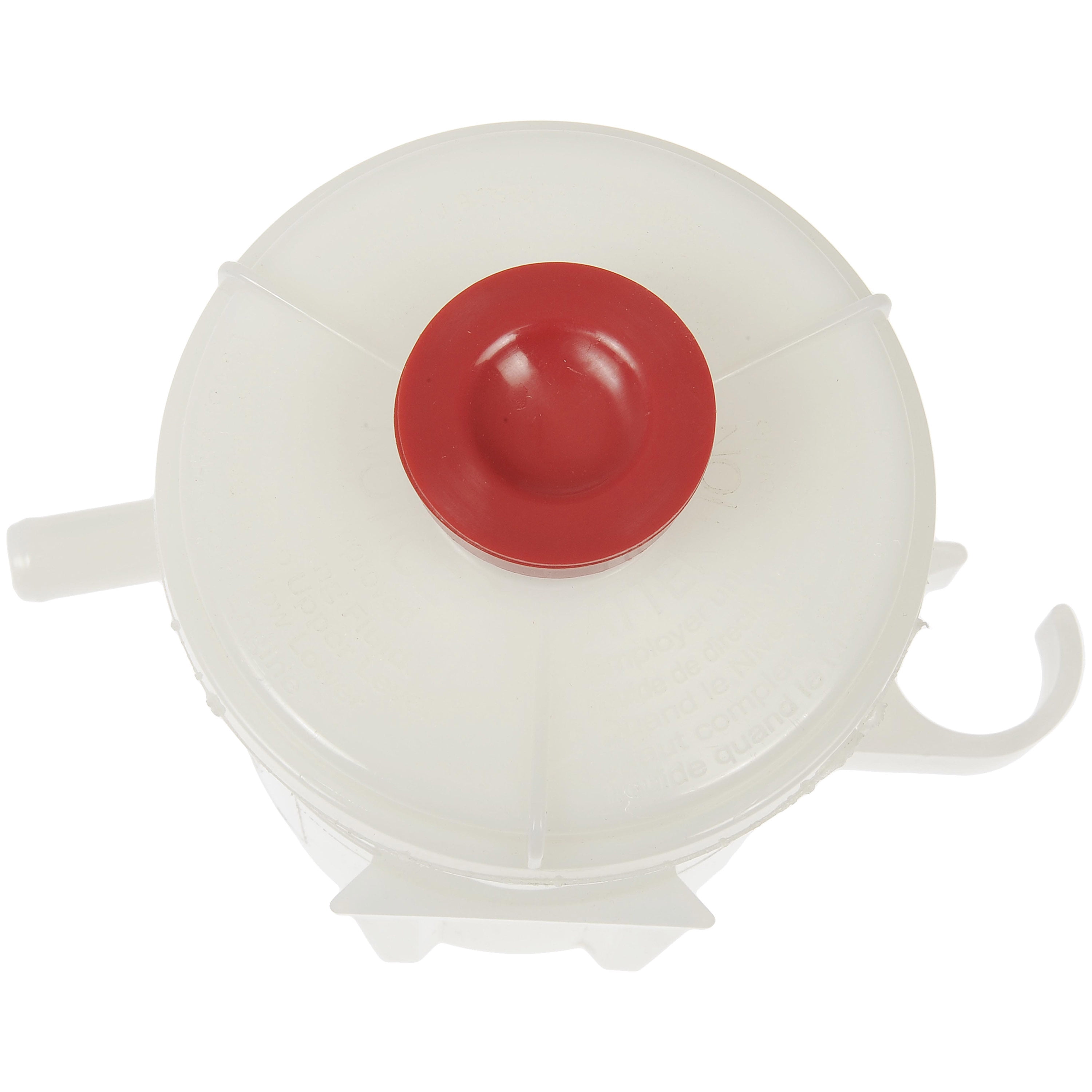 Dorman 603-724 Power Steering Reservoir for Specific Honda Models Fits 2000 Honda Civic