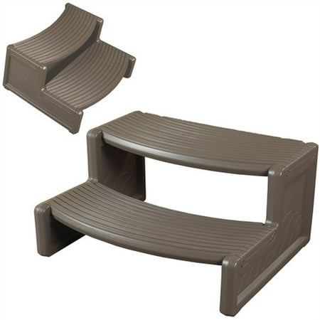 - Leisure Accents Handi-Step Spa/Patio Step
