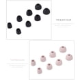 thumbnail image 6 of JZROCKER Eartips for E8 Earphone Soft Earbuds, 6 of 15