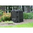 thumbnail image 5 of compost wizard eco square, black, 5 of 7