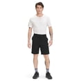 thumbnail image 4 of Pantalón convertible THE NORTH FACE para hombre Paramount Black 38R, 4 of 4