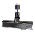 thumbnail image 3 of fheaev Kitchen Faucet Protector Water Outlet Universal Rotary Bubbler Booster Extension Water Nozzle Universal Joint, 3 of 9