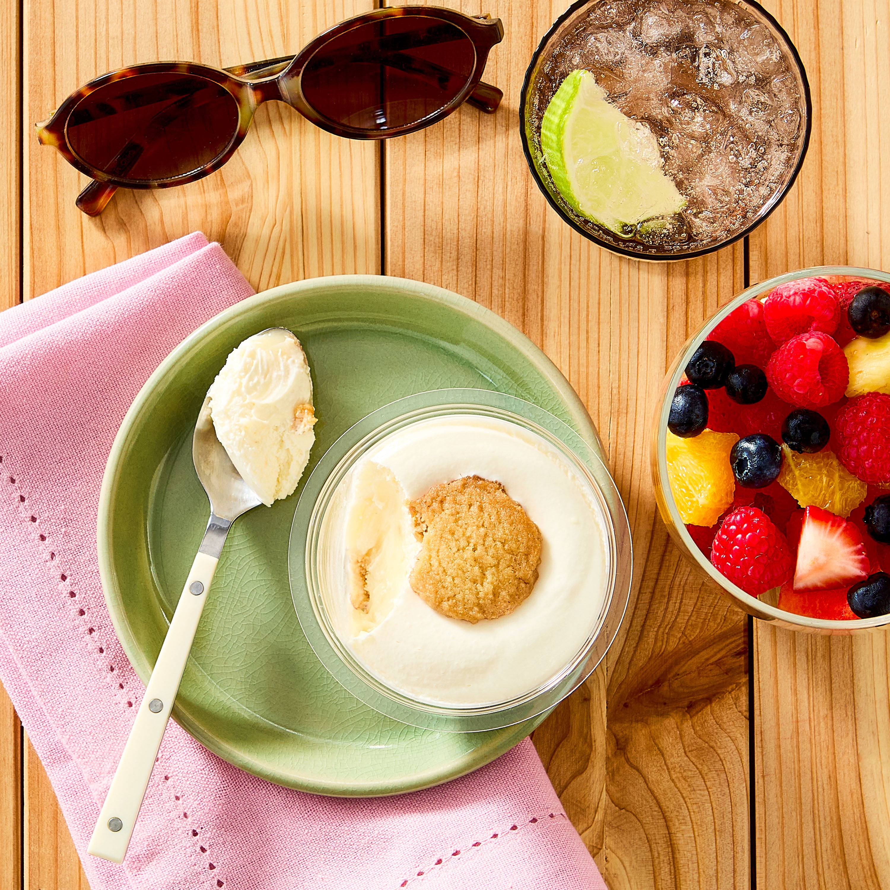 Patti's Good Life by Patti LaBelle Banana Pudding Dessert Cup, Vanilla Wafer Topped, 5.75 oz
