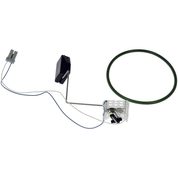Dorman 911-176 Fuel Level Sensor for Specific Chevrolet / Pontiac Models, White/Black
