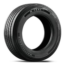 Mastertrack M-TRAC AP All Position 11R24.5 16PR 149/146L Load Range H Commercial Tire