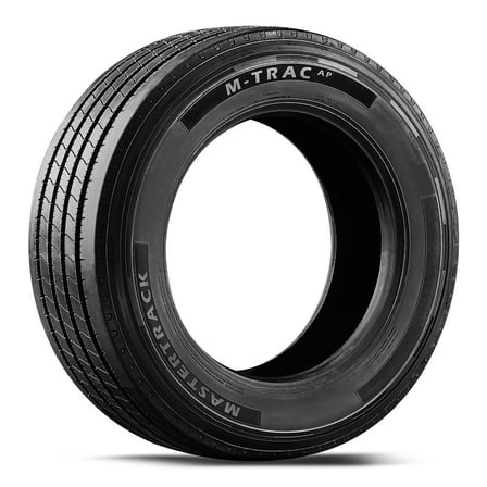 Mastertrack M-TRAC AP All Position 225/70R19.5 14PR 128/126N Load Range G Commercial Tire
