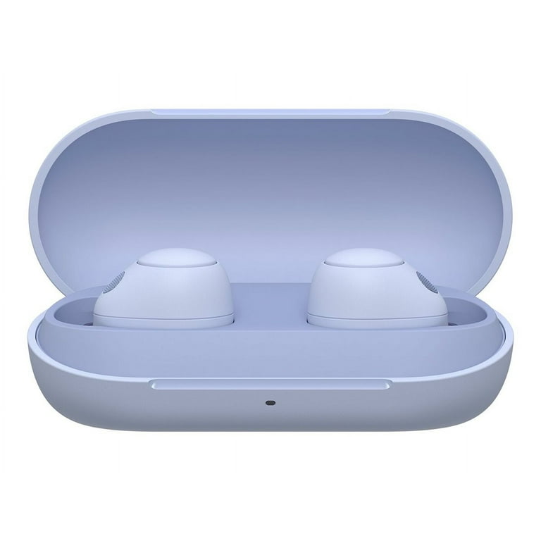Sony WF-C700N - True wireless earphones with mic - in-ear