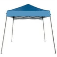 thumbnail image 3 of Winado 6' x 6' Blue Pop up Outdoor Canopy, Waterproof, 3 of 10