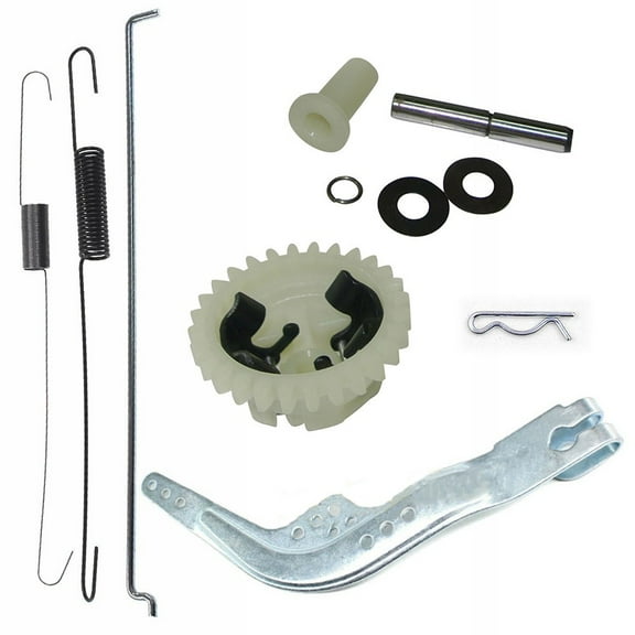 Governor Gear Assembly For Honda GX140 GX160 GX200 5.5HP 6.5HP 168F Motor Engin