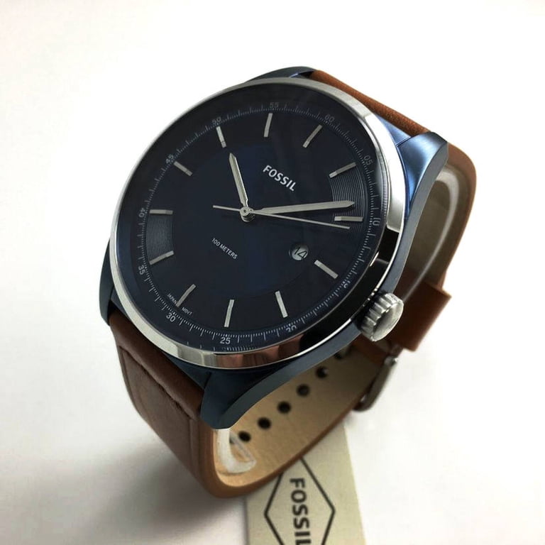 Orologio da Uomo Fossil FS4552 Machine 2026