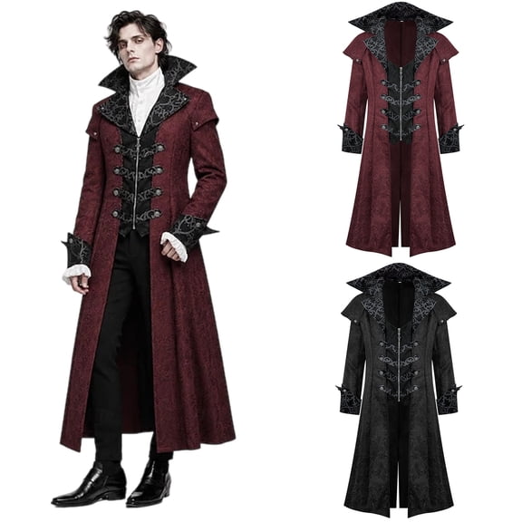 Halloween Novelty Costumes, Classic Novelty Cosplay Outfit, Men Women Themed Role Play Stage Costume, Halloween Performance Outfits, Carnival Cosplay Dress Up Apparel, Event Garment