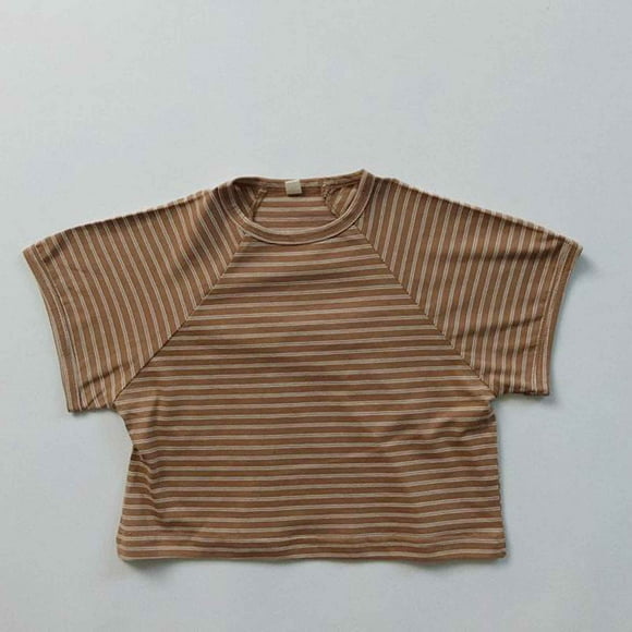 Toddler Boys T Shirt Short Sleeve Boys Shirts Casual Kids T Shirts Boys Clothes 3T